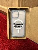 PanzerGlass ClearCase Black Edition iPhone 14/13 Frankfurt am Main - Sachsenhausen Vorschau