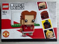 Lego Brickheadz 40541 Manchester United Neu & OVP Hessen - Groß-Zimmern Vorschau