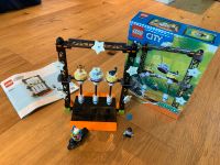 Lego City Stuntz 60341 Niedersachsen - Wiefelstede Vorschau