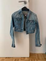 Jeansjacke Nordrhein-Westfalen - Mettmann Vorschau
