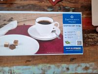 Kaffeeservice 18tlg weiß von Seltmann Horn-Lehe - Lehesterdeich Vorschau
