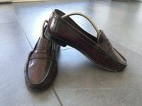 Collegeschuhe / Schuhe Damen Gr. 37 Bayern - Schliersee Vorschau