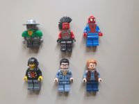 Lego Minifiguren: Jurassic World, Marvel, Nexo Knights... Mitte - Tiergarten Vorschau