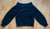 Schulterfreier Pullover XS Baden-Württemberg - Filderstadt Vorschau