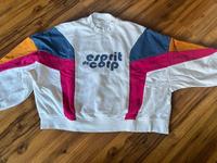 EDC by ESPRIT Pullover retro Gr. M Dresden - Cotta Vorschau