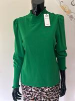 Marc Cain Sweater Pullover Neu mit Etikett Größe N4 Brandenburg - Ludwigsfelde Vorschau
