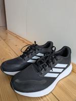 Adidas Laufschuh schwarz, Ortholite, EU 42 Bayern - Bayreuth Vorschau