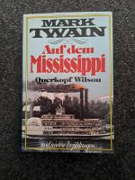 Mark Twain, Auf dem Mississippi Bayern - Röhrnbach Vorschau