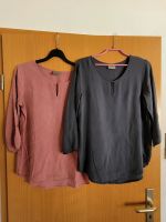 2er Set Blusen - Vero Moda - Gr. S Hessen - Hofgeismar Vorschau