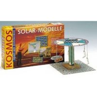 Kosmos Solar Modelle Bayern - Obernburg Vorschau