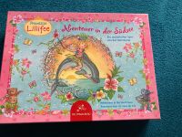 Spiel Prinzessin Lillifee Abenteuer der Südsee, Die Spiegelburg Niedersachsen - Rehburg-Loccum Vorschau