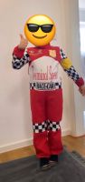 Rennfahrer kostüm karnaval Nordrhein-Westfalen - Remscheid Vorschau