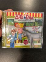 CD Bibi & Tina 102 - eine besondere Freundschaft NEU Hessen - Taunusstein Vorschau