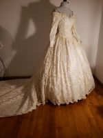 Wunderschönes Brautkleid Prinzessin Hochzeit Bühne Show 34 München - Berg-am-Laim Vorschau