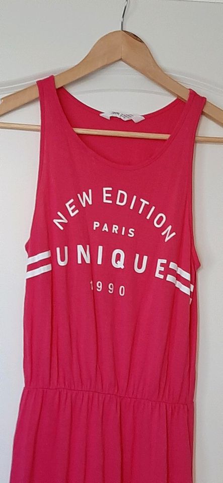 Kleid # H&M # Gr. 158/164 # neu # Mädchen # Sommer in Dömitz