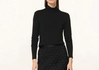 Rollkragenpullover von Cinque - neu - Gr. L - dunkelblau Hessen - Kassel Vorschau