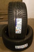 265/35 R18 97V XL Michelin Pilot Alpin 4 PA4 Winterreifen DOT2017 Baden-Württemberg - Heilbronn Vorschau