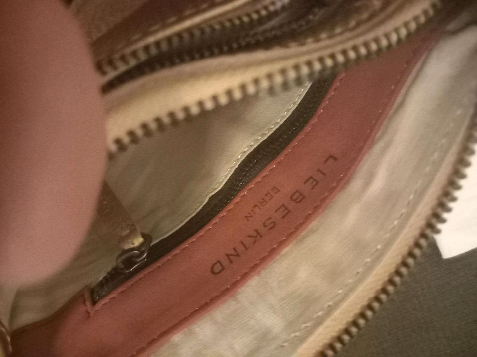 Liebeskind crossbody bag Tasche in Düsseldorf