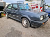 VW Jetta 2 GL Oldtimer Dortmund - Wickede Vorschau