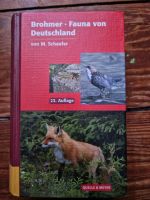 Brohmer - Fauna von Deutschland Kiel - Schreventeich-Hasseldieksdamm Vorschau