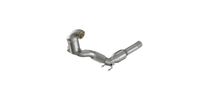 90811165 HJS ECE Downpipe VW Polo VI GTI (2.0 - Euro 6) Bayern - Langquaid Vorschau