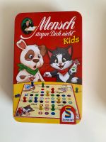 Mensch ärgere dich nicht Spiel Baden-Württemberg - Köngen Vorschau