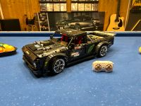 Mould king ken block pick up elektrisch Nordrhein-Westfalen - Ahaus Vorschau