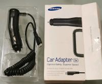 Samsung Car Adpater 5W München - Schwabing-Freimann Vorschau