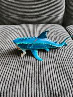 Schleich Eldrador Monsterfisch Hessen - Otzberg Vorschau