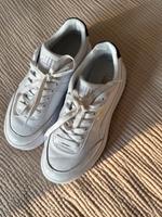 Puma sneaker Oslo Maja schwarz weiß Niedersachsen - Einbeck Vorschau