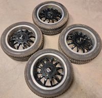 ATS Alufelgen  15Zoll  7x15 ET38 Opel VW Honda Bayern - Maisach Vorschau