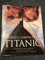 Titanic Buch zum Film James Cameron Leonardo DiCaprio Hamburg-Nord - Hamburg Hohenfelde Vorschau