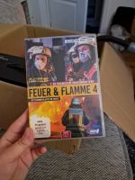 Feuer und Flamme Staffel 4 Nordrhein-Westfalen - Halle (Westfalen) Vorschau