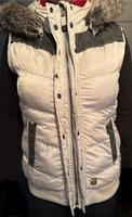 Khujo Weste Damen Winter XXL (eher XL) Sachsen - Annaberg-Buchholz Vorschau