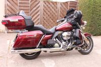 Harley-Davidson FLHTCU Electra Glide Ultra Classic Berlin - Treptow Vorschau