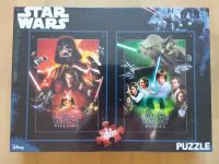 Puzzle  "Star Wars " original verpackt Schleswig-Holstein - Bad Oldesloe Vorschau