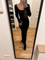 Na-kd kleid winterkleid strickkleid warm midikleid maxikleid Leipzig - Eutritzsch Vorschau