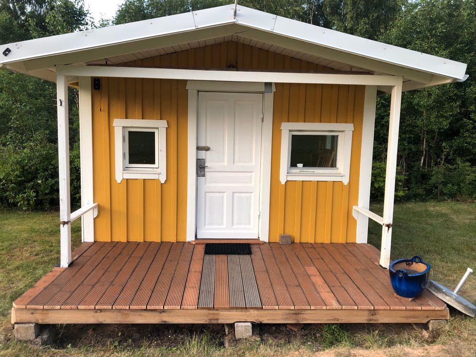 Bauernhof, Sommerhaus, Schweden Seenähe Ferienhaus. in Wuppertal