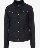 Barbour International Pitch Wax Jacke schwarz Gr. 38 Baden-Württemberg - Karlsruhe Vorschau