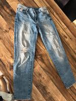 Reserved mom Jeans 36 Hessen - Kirchhain Vorschau