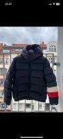 Moncler Navy Willm Giubbotto Down Puffer Berlin - Mitte Vorschau