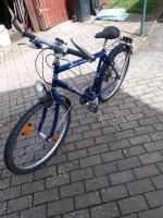 Fahrrad 26zoll zu verkaufen Rheinland-Pfalz - Rammelsbach Vorschau