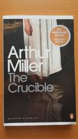 Arthur Miller: The Crucible Buch English book Penguin Verlag Eimsbüttel - Hamburg Niendorf Vorschau