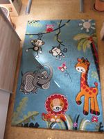 Kinderzimmer Teppich :-) sehr guter Zustand und gepflegt Hessen - Fulda Vorschau