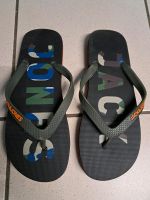 Herren Flip Flops Jack & Jones Größe 44 Nordrhein-Westfalen - Bönen Vorschau