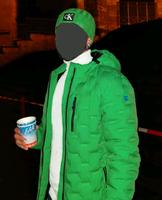 Killtec Jacke Neon Grün Thüringen - Jena Vorschau