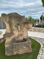 Naturstein Brunnen Fontana Anticata Art.6 Baden-Württemberg - Überlingen Vorschau