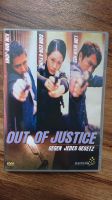 Out of Justice DVD Chemnitz - Lutherviertel Vorschau