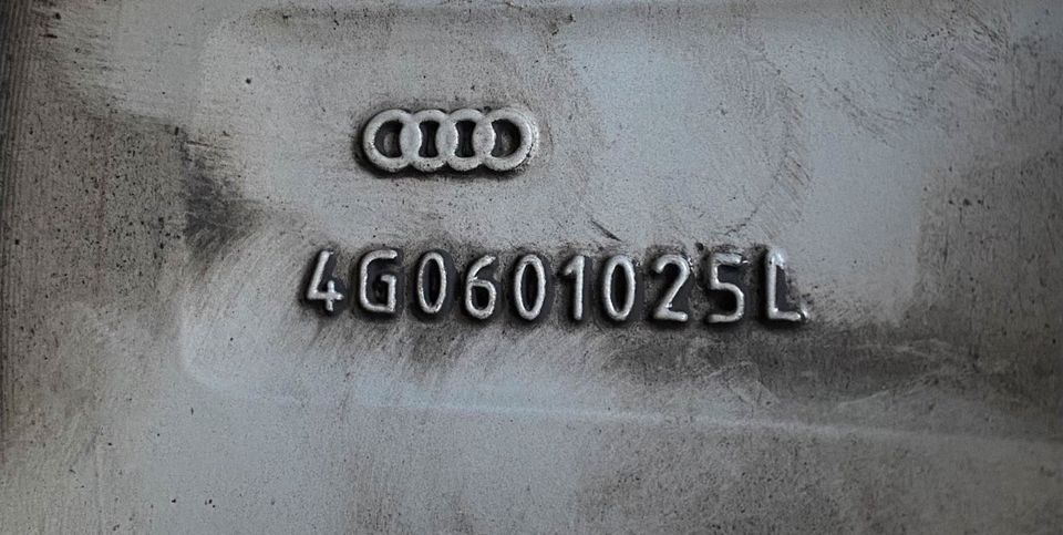 Audi Felgen | 17 Zoll in Gundelfingen