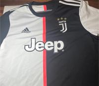 Original Juventus Trikot 19/20 nahezu ungetragen Bayern - Geisenfeld Vorschau